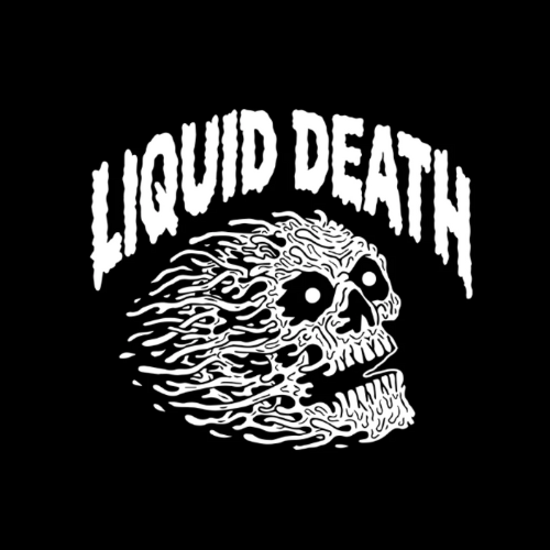 Liquid Death